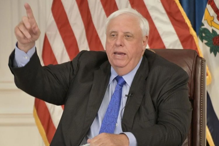 Jim Justice Net Worth, Family, wife, Education, Children, Age