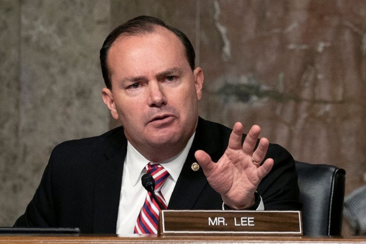 Mike Lee Net Worth, Family, Wife, Education, Children, Age, Biography