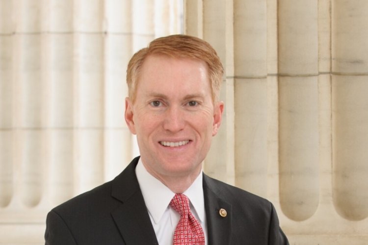 James Lankford Net Worth, Family, Wife, Education, Children, Age