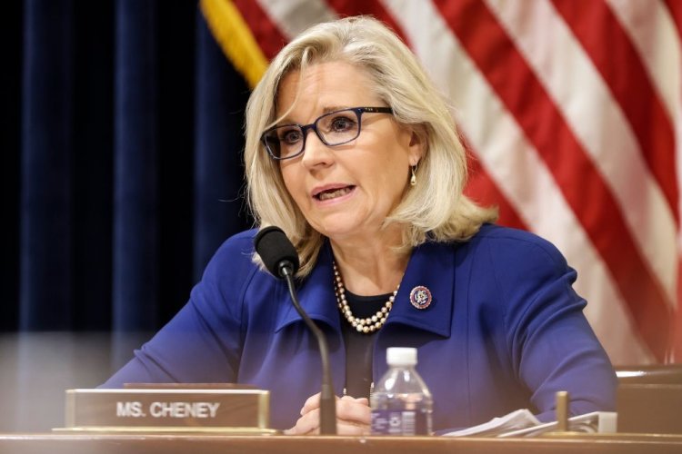 Liz Cheney : Family, Net Worth, Husband, Education, Children, Age ...