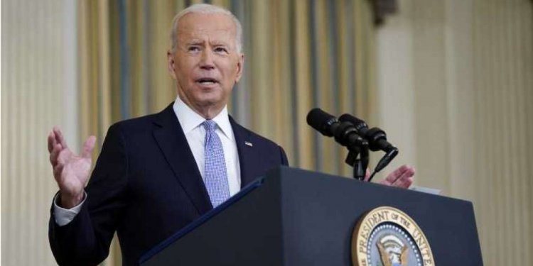President Biden announces new military and veteran suicide prevention strategy