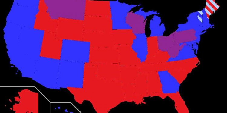 List of United States Senators - Political Saga