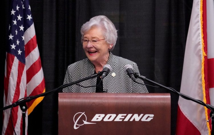 Kay Ivey : Net Worth, Family, Husband, Education, Children, Age, Biography and Political Career