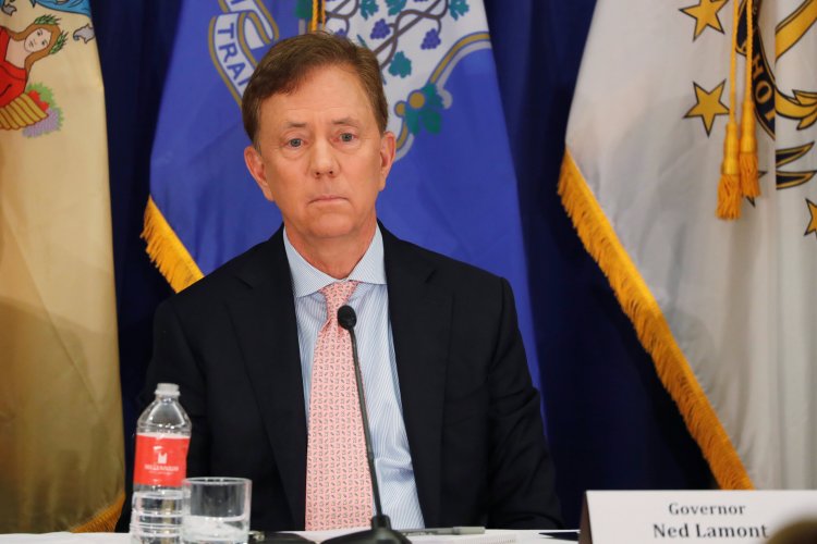 Ned Lamont Net Worth, Family, wife, Education, Children, Age, Biography, Political Career