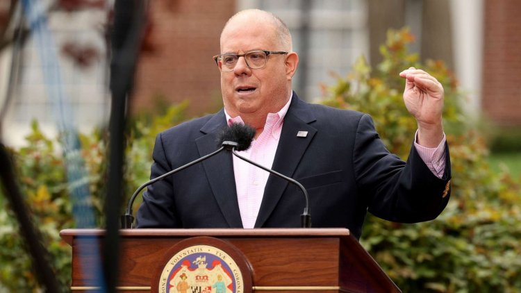 Larry Hogan Net Worth, Family, Wife, Education, Children, Age, Biography, Political Career