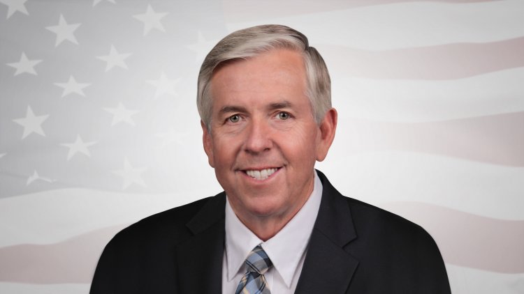 Mike Parson Net Worth, Family, wife, Education, Children, Age, Biography, Political Career