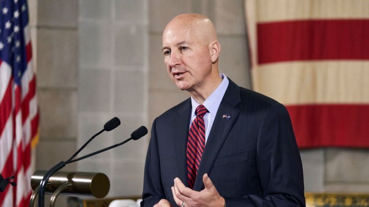 Pete Ricketts Net Worth, Family, wife, Education, Children, Age, Biography, Political Career