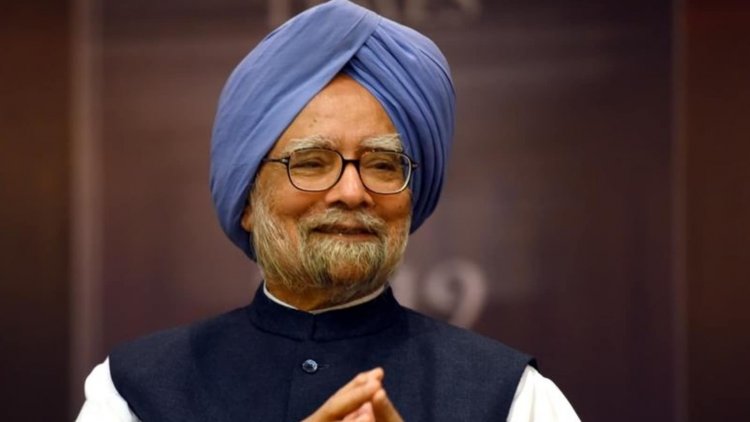 Manmohan Singh Net Worth, Family, wife, Education, Children, Age, Biography, Political Career