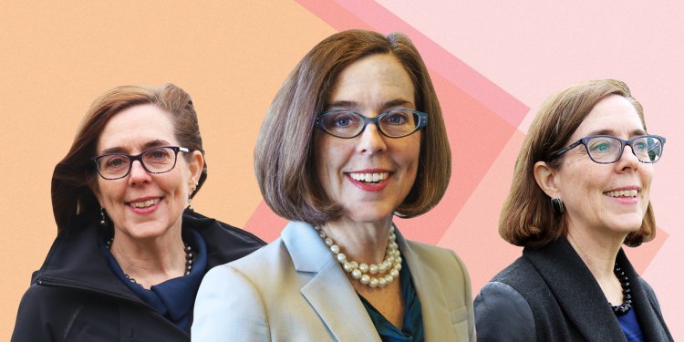 Kate Brown Net Worth, Family, Husband, Education, Children, Age, Biography, Political Career