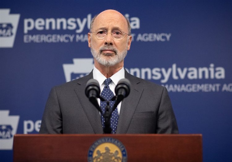Tom Wolf Net Worth, Family, wife, Education, Children, Age, Biography, Political Career