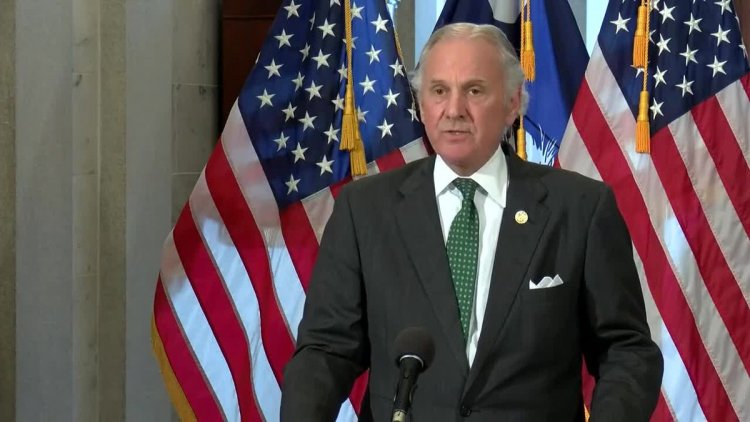 Henry McMaster Net Worth, Family, wife, Education, Children, Age, Biography, Political Career