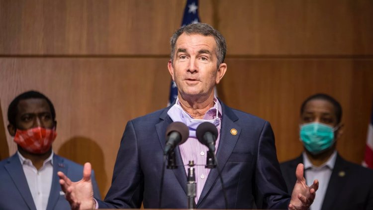 Ralph Northam Net Worth, Family, wife, Education, Children, Age, Biography, Political Career