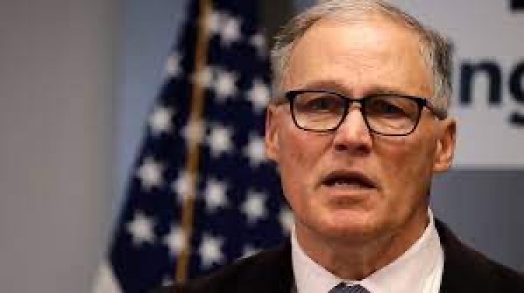 Jay Inslee Net Worth, Family, wife, Education, Children, Age, Biography, Political Career