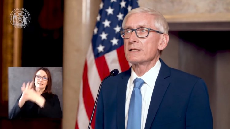 Tony Evers Net Worth, Family, wife, Education, Children, Age, Biography, Political Career