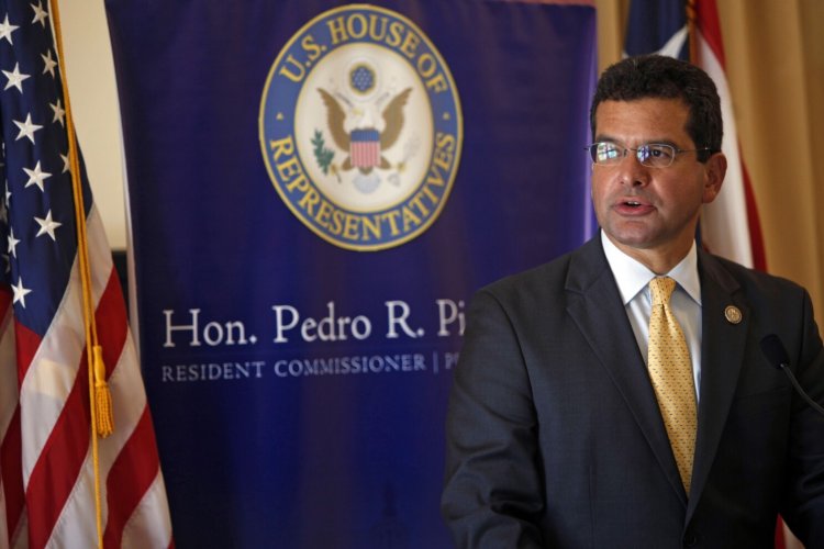 Pedro Pierluisi Net Worth, Family, wife, Education, Children, Age, Biography, Political Career