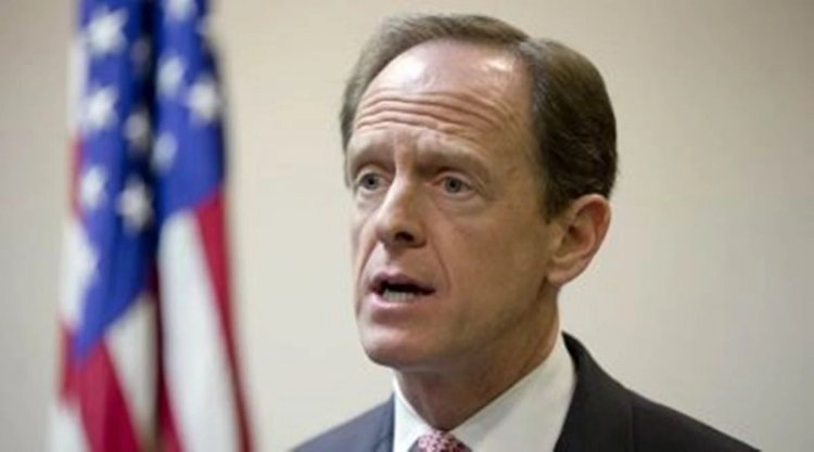 Pat Toomey : Net Worth, Family, Wife, Education, Children, Age, Biography and Political Career