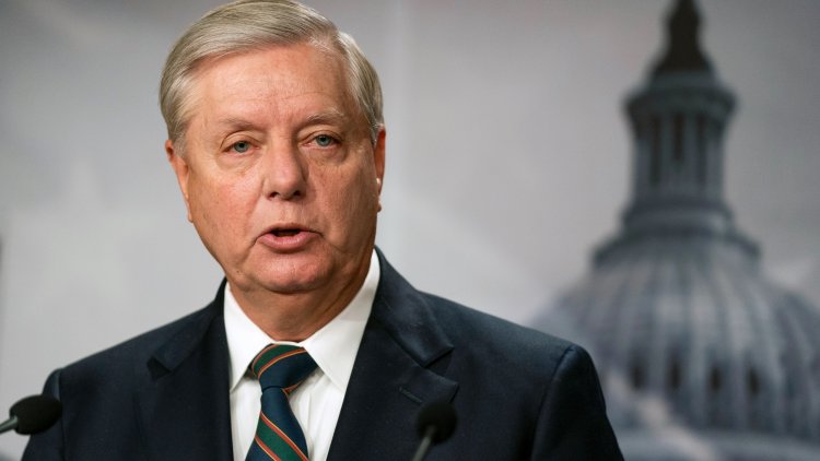 Lindsey Graham : Net Worth, Family, Wife, Education, Children, Age, Biography and Political Career