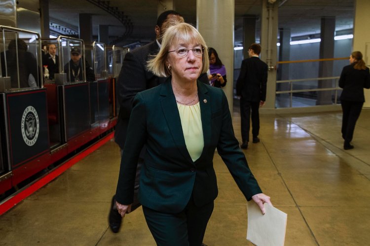 Patty Murray : Net Worth, Family, Husband, Education, Children, Age, Biography and Political Career