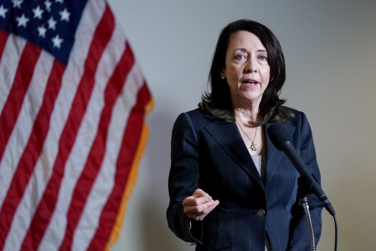 Maria Cantwell : Net Worth, Family, Husband, Education, Children, Age, Biography and Political Career