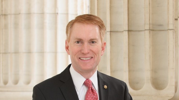 James Lankford : Net Worth, Family, Wife, Education, Children, Age, Biography and Political Career