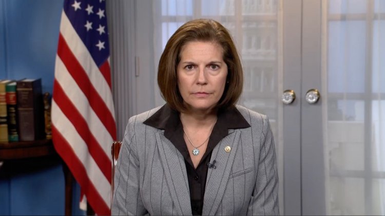Catherine Cortez Masto : Net Worth, Family, Husband, Education, Children, Age, Biography and Political Carrer
