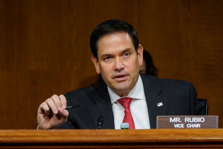 Marco Rubio : Net Worth, Family, Wife, Education, Children, Age, Biography and Political Career