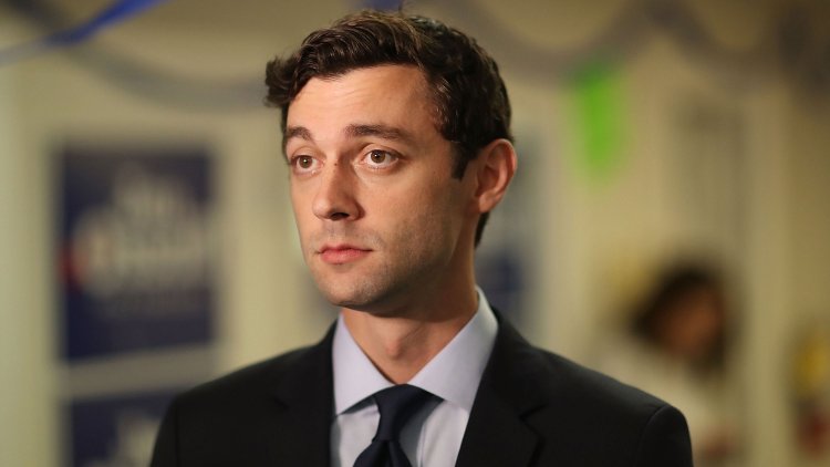 Jon Ossoff : Net Worth, Family, Wife, Education, Children, Age, Biography and Political Career
