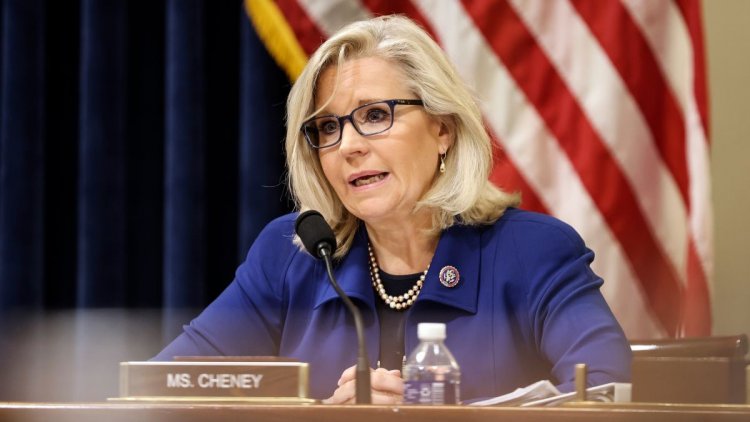 Liz Cheney : Family, Net Worth, Husband, Education, Children, Age, Biography and Political Career