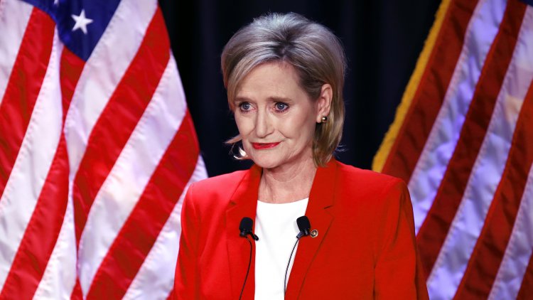 Cindy Hyde-Smith : Net Worth, Family, Husband, Education, Children, Age, Biography and Political Career