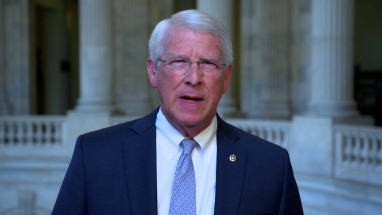 Roger Wicker : Net Worth, Family, Wife, Education, Children, Age, Biography and Political Career