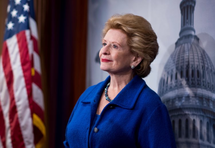 Debbie Stabenow : Net Worth, Family, Husband, Education, Children, Age, Biography and Political Career
