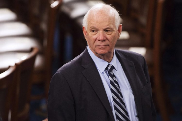 Ben Cardin : Net Worth, Family, Wife, Education, Children, Age, Biography and Political Career