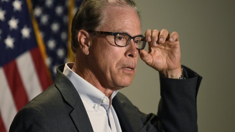 Mike Braun : Net Worth, Family, Wife, Education, Children, Age, Biography and Political Career