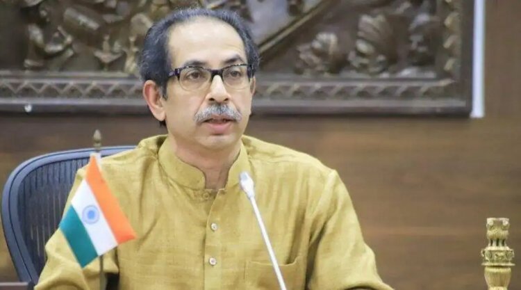 Uddhav Thackeray : Net Worth, Family, Spouse, Education, Children, Age, Biography, Interview and Political Career