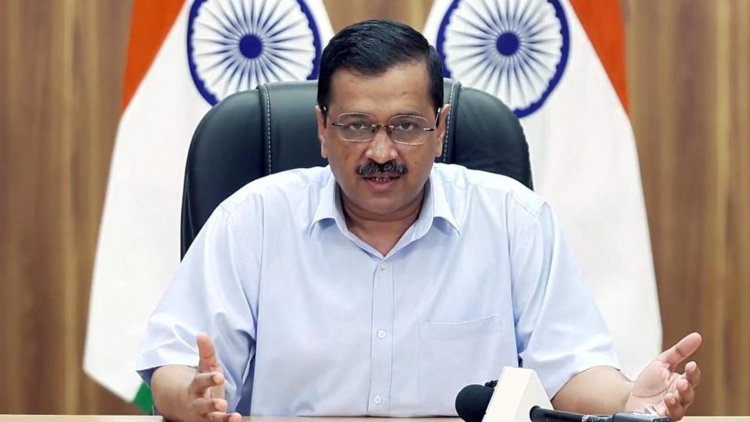 Arvind Kejriwal : Net Worth, Family, Spouse, Education, Children, Age, Biography, Interview and Political Career