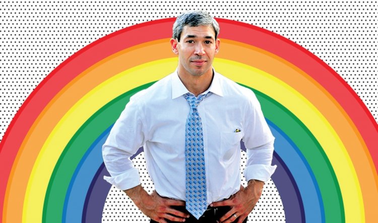Ron Nirenberg : Net Worth, Family, Wife, Education, Children, Age, Biography and Political Career
