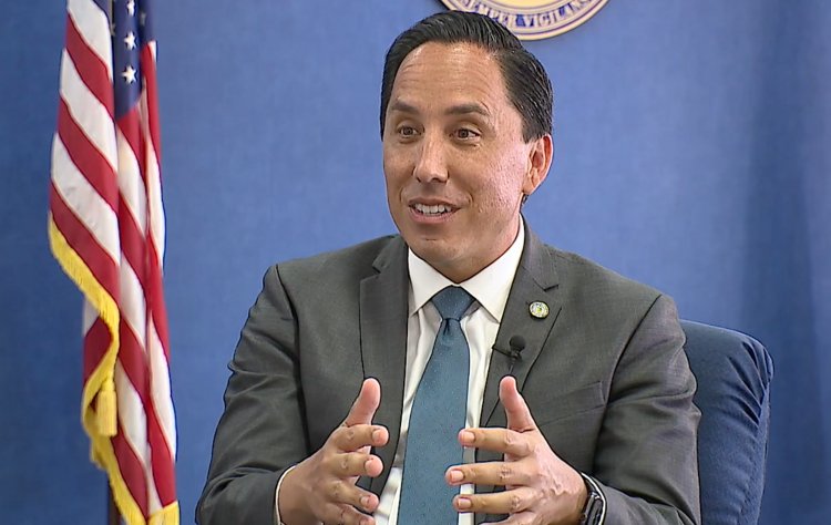 Todd Gloria : Net Worth, Family, Husband, Partner, Education, Children, Age, Biography and Political Career