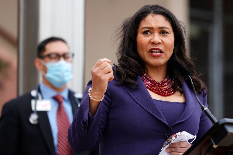 London Breed : Net Worth, Family, Husband, Education, Children, Age, Biography and Political Career