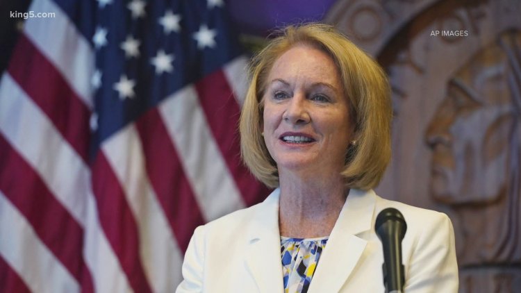 Jenny Durkan : Net Worth, Family, Wife, Partner, Education, Children, Age, Biography and Political Career