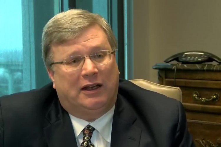 Jim Strickland : Net Worth, Family, Wife, Education, Children, Age, Biography and Political Career