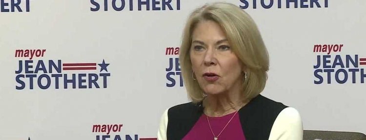 Jean Stothert : Net Worth, Family, Husband, Education, Children, Age, Biography and Political Career