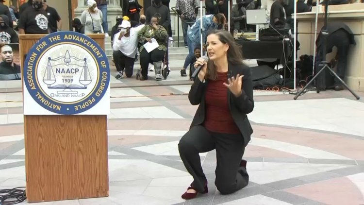 Libby Schaaf : Net Worth, Family, Husband, Education, Children, Age, Biography and Political Career