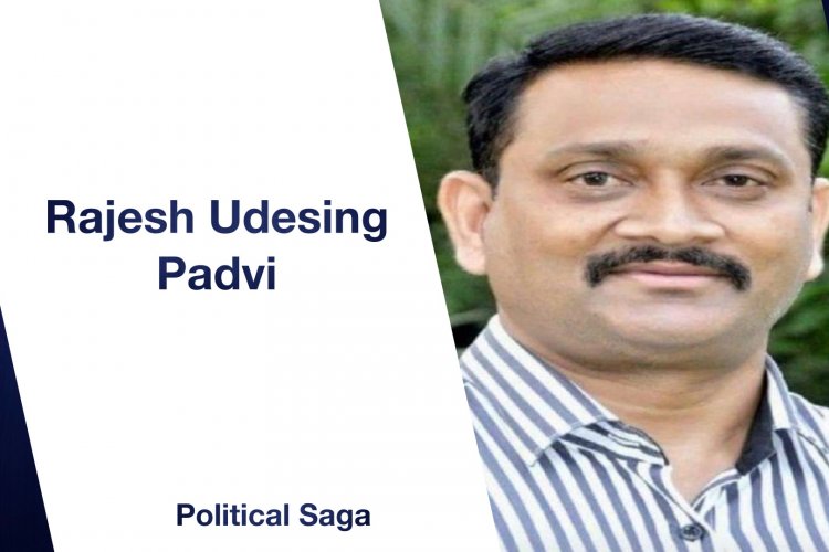 Fact About Rajesh Udesing Padvi