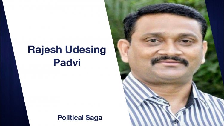 Fact About Rajesh Udesing Padvi