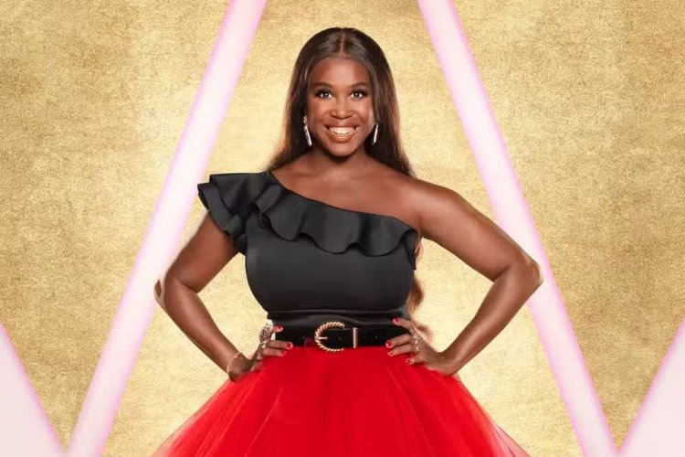 Motsi Mabuse Net Worth, Family, Husband, Parents, Ethnicity, Nationality, Wiki, Biography & More