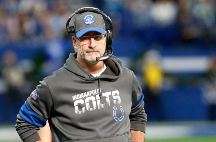 Frank Reich Net Worth, Family, Parents, Wife, Children, Salary, Wiki, Biography & More