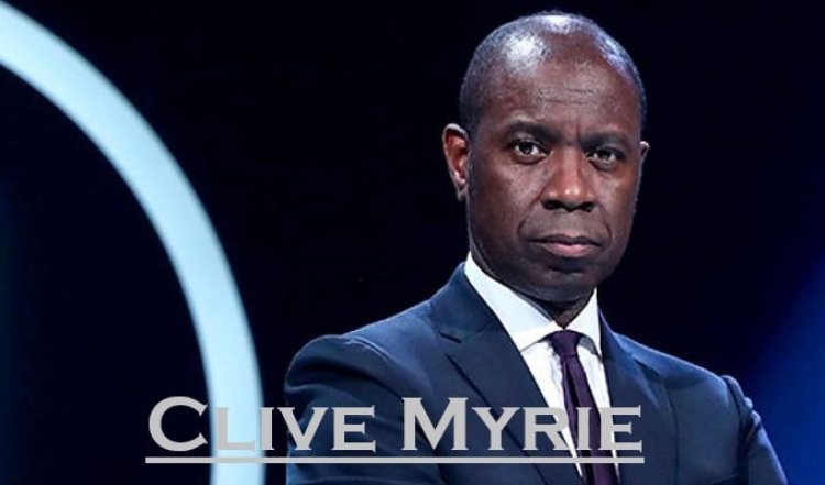 Clive Myrie Net Worth, Family, Parents, Wife, Children, Ethnicity, Wiki, Biogrphy & More