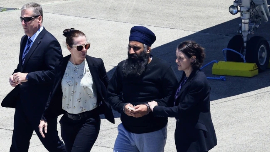 Who is Rajwinder Singh (Australia), Family, Parents, Wife, Net Worth, Latest News & More