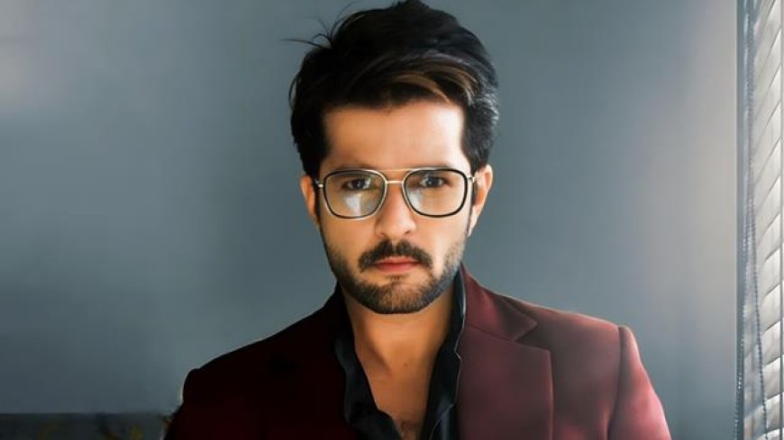 Raqesh Bapat Net Worth 2025, Salary and Bollywood Career