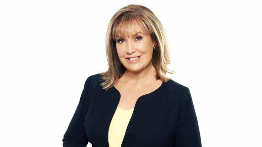 Tracy Grimshaw Net Worth, Family and Career as television presenter